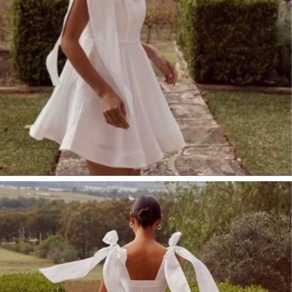 New sold out dress size 4